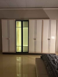 غرفة نوم تايتنك • ١٠ قطع • سرير ١٨٠×٢٠٠
