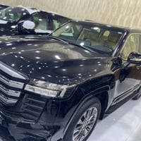 موديل ٢٠٢٤ • ماشيه ٥٥ ألف • سونار