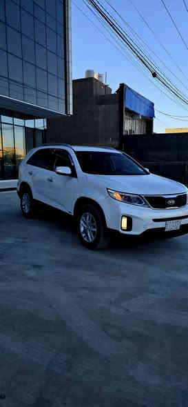 اسلام عليكم سورنتو 2014 وارد امريكي بغداد ظرر نص جاملغ امامي وربع بنيد نفسهن مصلحات بدون دواخل  سياره ليبل واحد سياره اسدخدام شخصي ماشيه 149 سياره لاشخط ولارصعه جديده بمعنه الكلمه عنوان مسيب  اشراي يتصل ويدلل ***********
