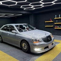 ماجيستا ٢٠٠٥ • ABS • تكييف