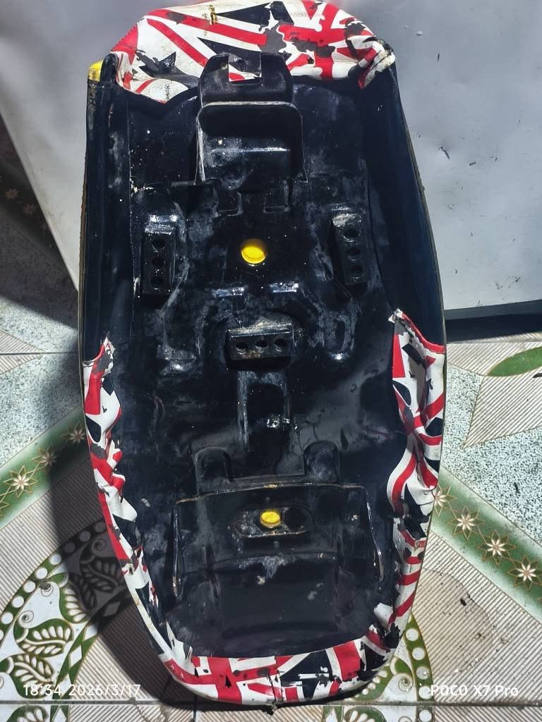 كشن يراني جديد سعر 25 مكاني البصره ابو الخصيب مو شراي لا يراني جديد كشن البصرة, العراق


**إذا كنت صاحب هذا الإعلان وتريد حذفه لأي سبب، رجاءا أرسل رسالة إلى الدعم الفني**