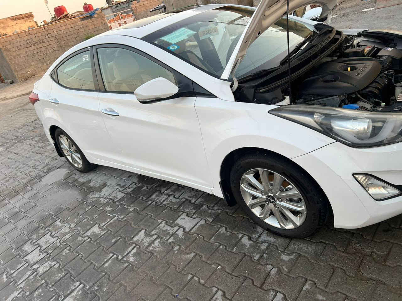 سلام عليكم من رخصت مدير الكروب النتره خليجي مديل 15 فول مواصفات سعر 124 وبيهه مجال لشراي رقم بصره بسمي مكينه 1800 دوش كفاله من ضربه وصبغ ماعدا شخط على كد شبر باب سدر علمآ اني مكلف بنشر رقم صاحب سياره *********** البصرة, العراق
