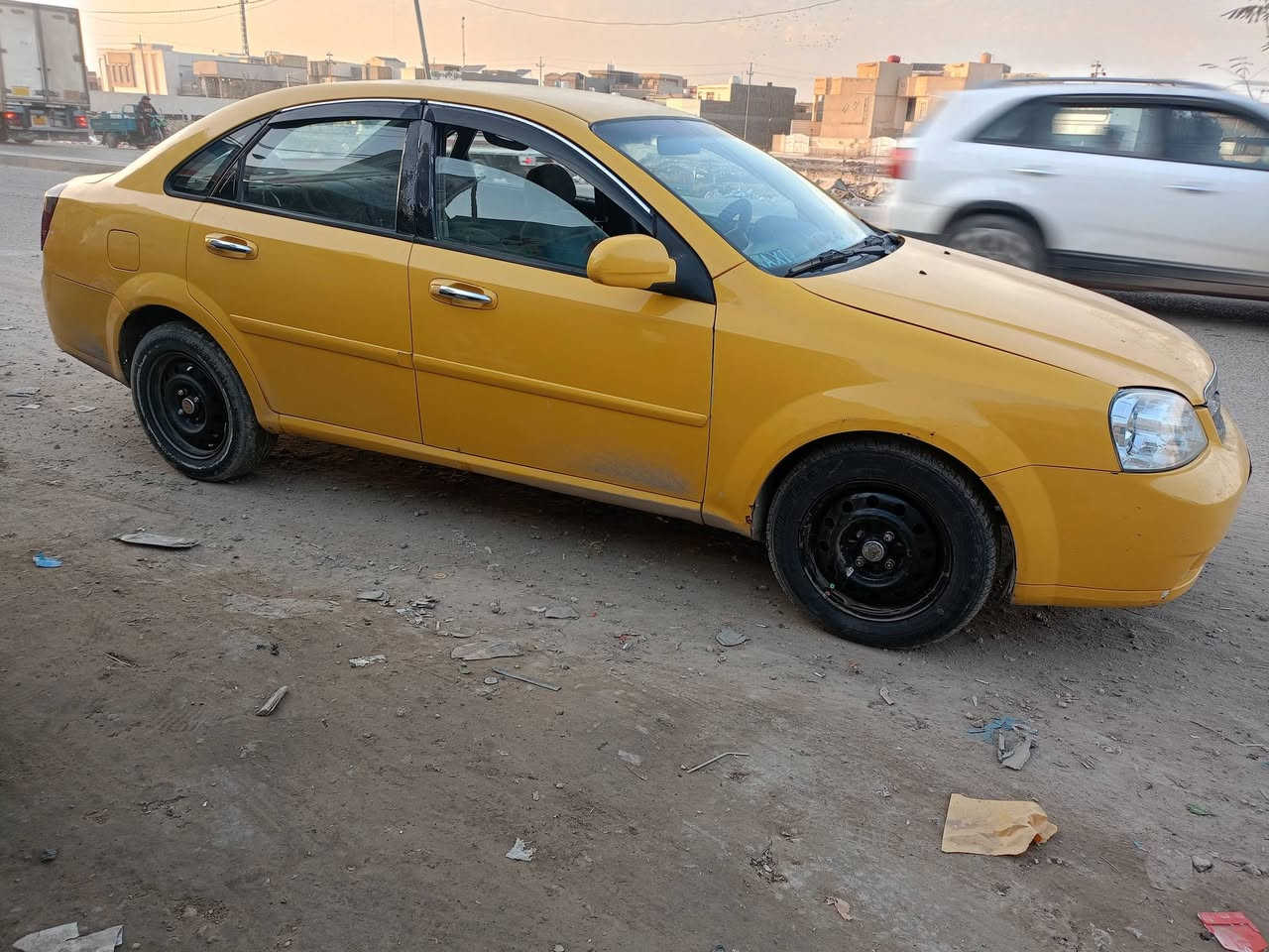 سلام عليكم اوبترا للبيع شركه عامه خليجي سياره جاهزه رقم بابل مكاني بالحله السعر 68 وبيه مجال  ***********
