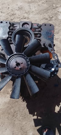 مكينه عنتر • نضيف • ميسان