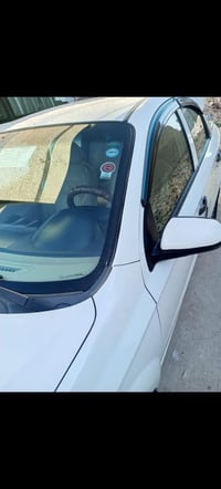 من رخصت الادمن سياره افيو موديل ٢٠١١سياره كير محرك حداديه كله جديد تبر...