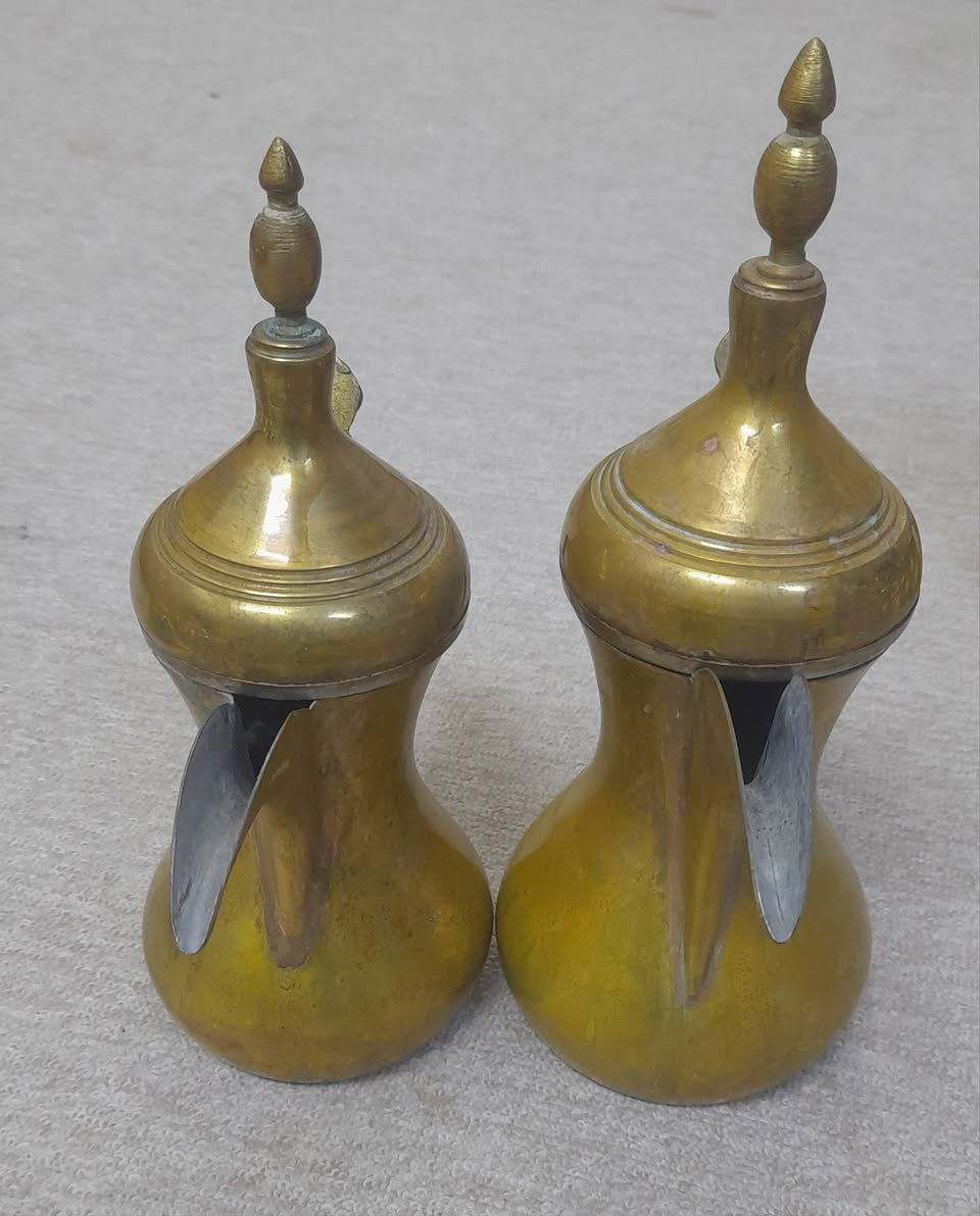 للبيع ادلال وقواري ومحاميس
#التواصل على الخاص او #الاتصال على الرقم ***********
او #الاتصال على الرقم ***********
#يوجد لدينا توصيل إلى جميع محافظات العراق 
#العنوان #الموصل #العراق
