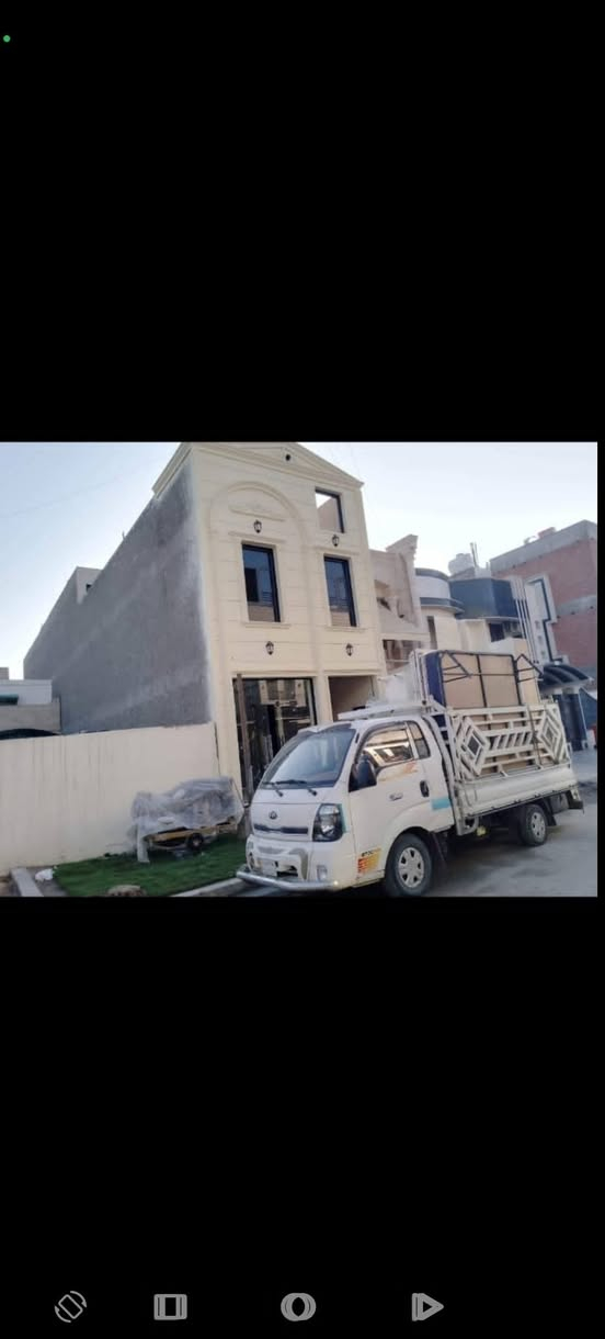 السلام عليكم🙋‍♂️ زبائننا الكرام
***********
*********** اتصال/ *يوجدلدينا كيا حمل لنقل الأثاث داخل وخارج بغداد وبسمايه وجميع المحافظات🌎🧿وبأسعار مناسبا 💸💸💸💸
*********** اتصال/ ويانه كلشي سهل باذن الله ***********
 من نقل الاثاث العام 🌹والتحويلات من بيت💚الى بيت* اخر 🏘️ 💒🏯🏯🏯🏯🏯
ومن بغداد الى المحافظات او بالعكس
 توجد سيارات (كيا بنگو/🚛/) وكادر كامل من العمال الموهوبين في حمل الاثاث الاتصال على الرقام التالية ***********☎️ 
         ***********☎️
