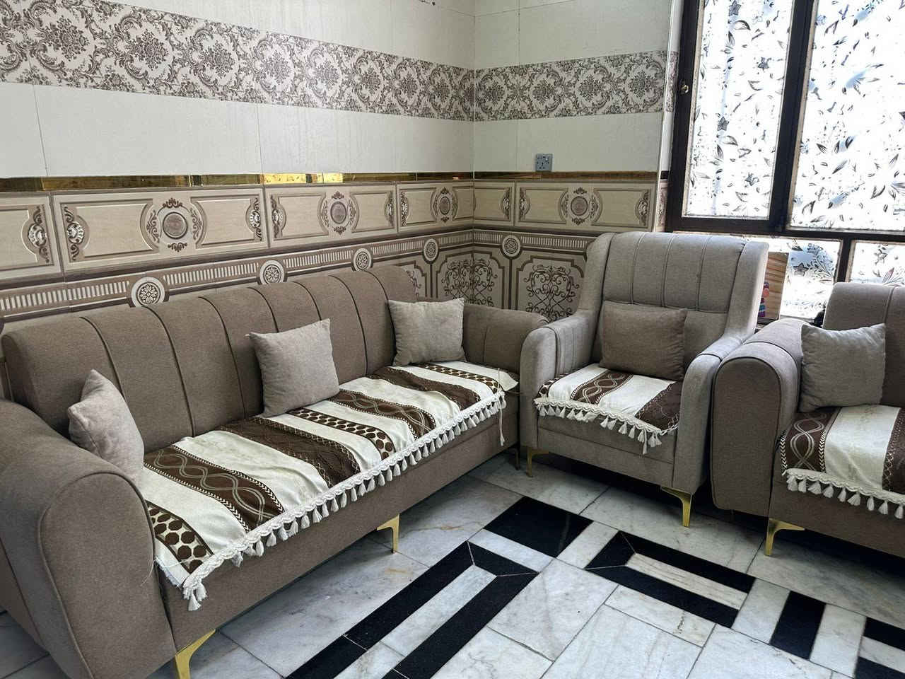 تخم ٧مقاعد مستعجله عليه نضيف ٢٥٠غزاليه


**إذا كنت صاحب هذا الإعلان وتريد حذفه لأي سبب، رجاءا أرسل رسالة إلى الدعم الفني**