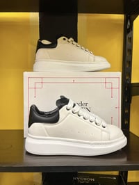 الكسندر ميكوين • زارا • أعلى خامة