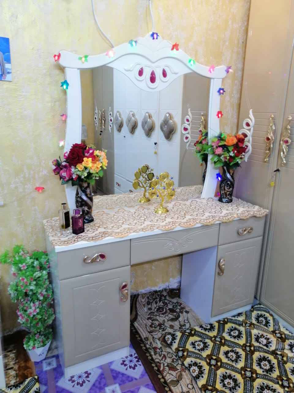 ‎غرفه نوم‎ Singapore


**إذا كنت صاحب هذا الإعلان وتريد حذفه لأي سبب، رجاءا أرسل رسالة إلى الدعم الفني**