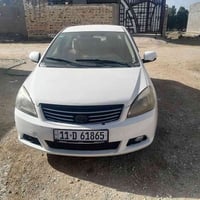 فولكس • ٢٠١١ • يفلت الأول