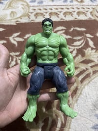 مجسم بلاستيك • للأطفال • بغداد الدورة