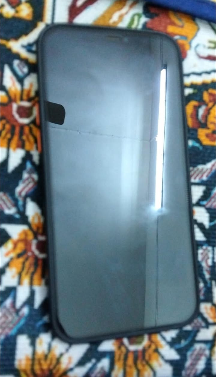 السلام عليكم ايفون ١٢ برو ماكس للبيع ذاكره ٢٥٦ فيس ايدي شغال بطاريه ٧٩ جهاز ممفتوح ولا مبدل بي شي ضهره شوي متاذي يتبدل ب ١٥ او ٢٠ جاز نضيف ودمعه ماشالله السعر ٤٥٠ وبي مجال.رجان الموشراي ليعلق وليراسل واهلا سهلا بشرايه


**إذا كنت صاحب هذا الإعلان وتريد حذفه لأي سبب، رجاءا أرسل رسالة إلى الدعم الفني**