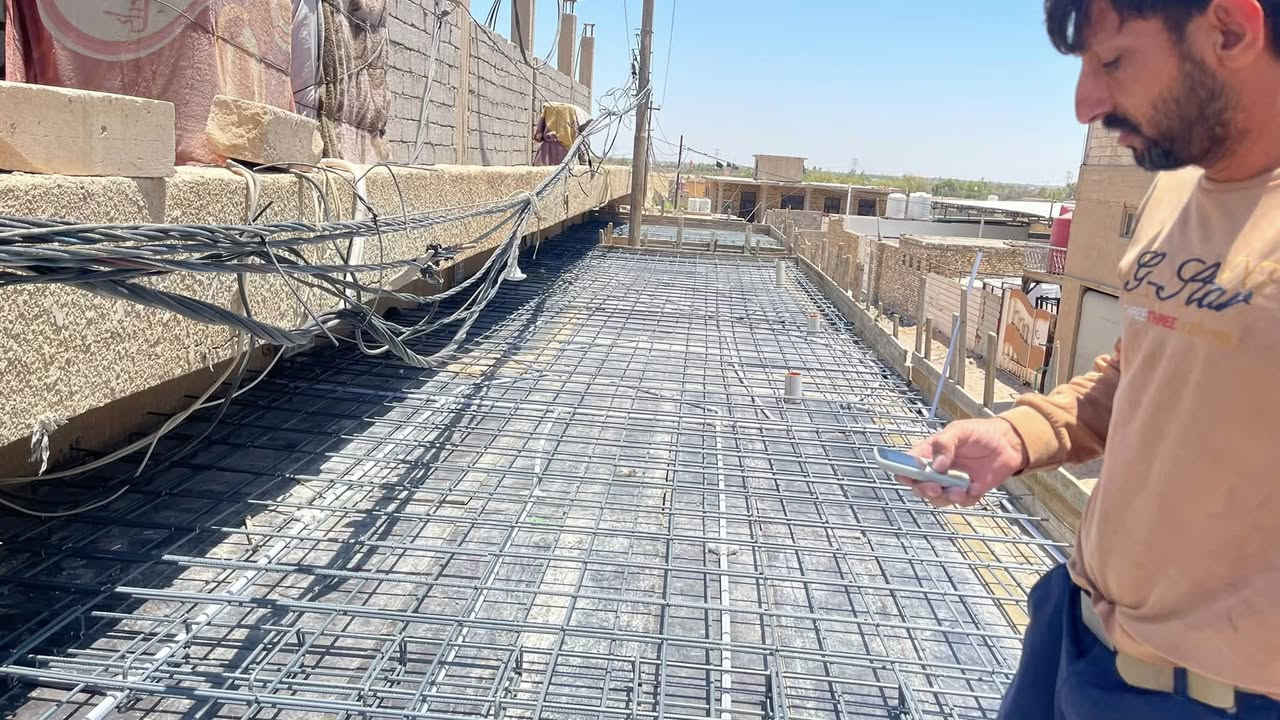 ‏أملنا اليوم في محافظة النجف ناحية الحيدرية طريق حسين عمود 430 حسينية البصرة النجار حسن المصلاوي حداد فالح الشمري￼***********
