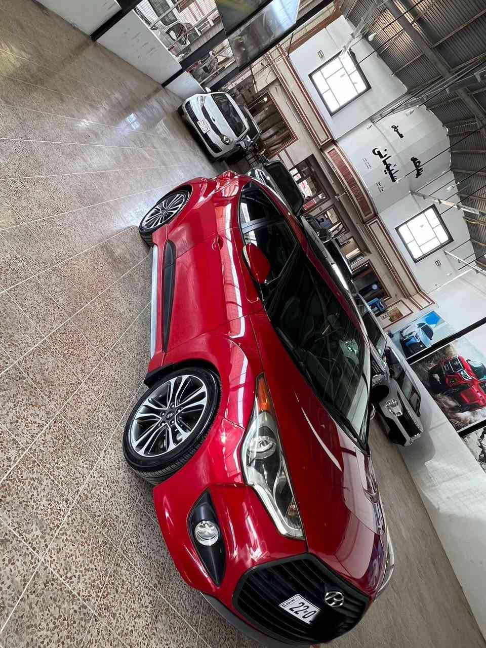 هونداي فوليستر 2016 فول الفول     ماشية 57 الف زيرو

بنراما 

بصمة 

كشنات جلد 

نقطة عمياء 

تحديد مسار 

قفل سرعه 

بك لايت لد 

شاشة كار بلي 

حساس خلفي 

كامرة خلفية 

رقم اربيل تحويل أو وكالة 

العنوان الديوانية صور الحادث بل منشور

السعر قفل 100 

***********
