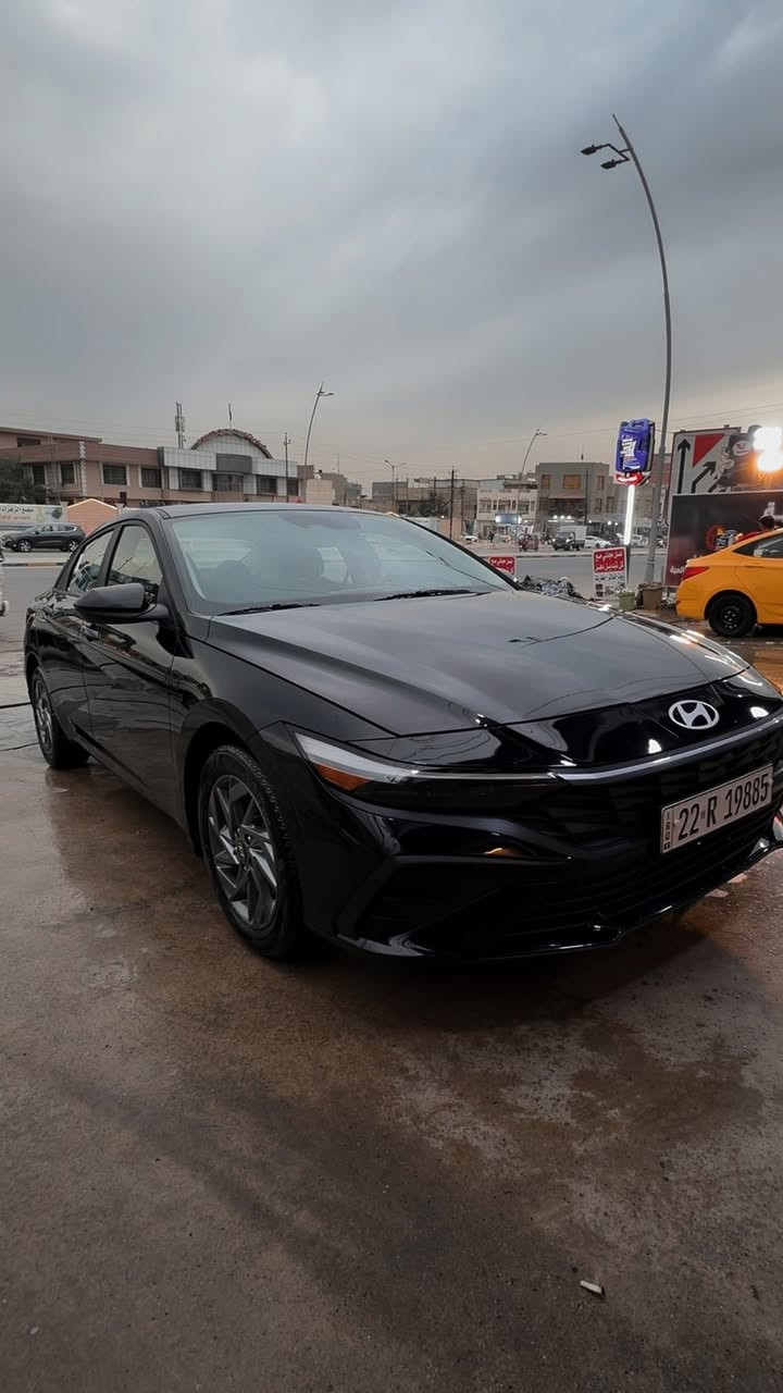 سلام عليكم  للبيع
هونداي النترا 2024 وارد أمريكي
حادثها تبديل قبغ جنطه وصبغ الجاملغ الأيسر فقط الباقي كفاله
مكاني بغداد سياره بسمي تحويل ثاني يوم
هـ ***********
السعر162 مجال بسيط
الفئه:  SEL محرك 2000 دوش المرغوب
ممشى  16
الموصفات 🔻
🔴 مفتاح بصمة
🔴 بصمة أبواب
🔴 دخول ذكي
🔴 بصمة صندوق
🔴 تشغيل عن بعد
🔴 شاشة عداد ديجيتال متصل
🔴 فول تحكم ستيرن جهتين
🔴 شاشة كار بلي
🔴 كامرة خلفية دوارة
🔴 رادار امامي
🔴 رادر جانبي
🔴 رادر خلفي
🔴 تحديد مسار
🔴 مثبت سرعة
🔴 نقطة عمياء
🔴 بريك تفاعل اوتتماتيك اثناء اقتراب من الجسم
🔴 انظمة قياده Drive mode ثلاث وضعيات
🔴 اناره دشبول داخليه LED
🔴 لايت زينون  عدسات عالي ناصي  لايت حاجب لد
🔴 صندوق ذكي يفتح عن الاقتراب
🔴 نظام abs
