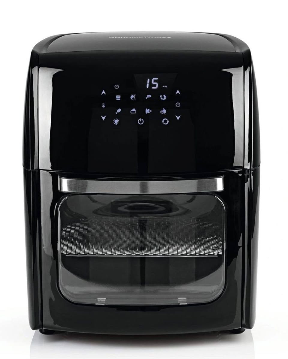 للبيع قلاية هوائية الماني اصلي حجم ١٢ لتر حقيقي شرط الماني اصلي جديدة مامستخدمة بالباكيت


**إذا كنت صاحب هذا الإعلان وتريد حذفه لأي سبب، رجاءا أرسل رسالة إلى الدعم الفني**