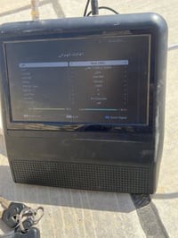 فايندر • ميديا ستار • واي فاي
