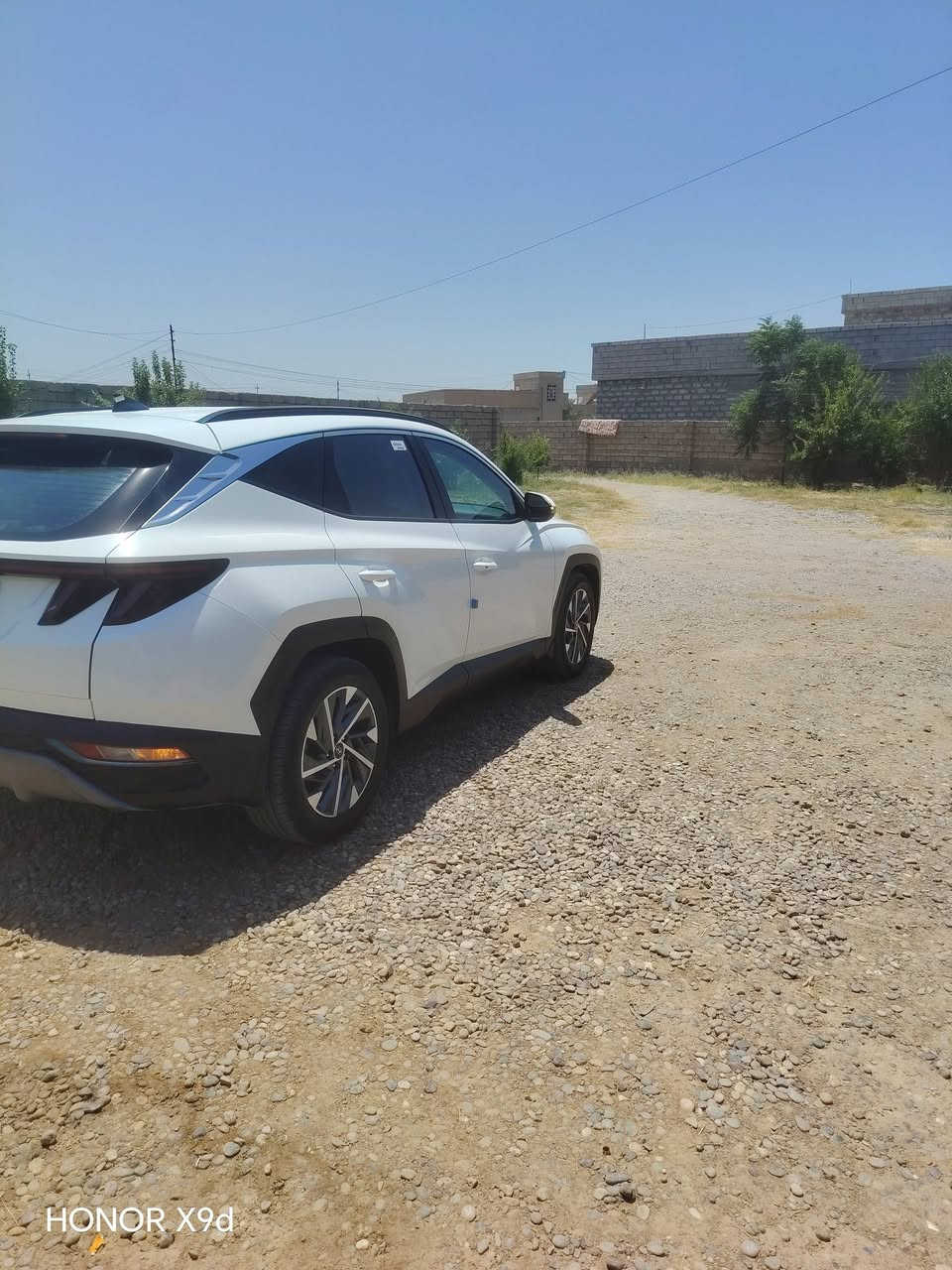 توسان للبيع موديل 2023 كلين بدون ضرر رقم اربيل بسمي شرط تحويل وكاله سيارة جديد بعده شركه
 ماشيه 70 محرك4 دوش بصمه كشانه امامي كهرباء مري شفط شحن مبايل تبريد خلفي بردات خلفيه تشقل عن بعد 
سعر 205 مراوس يرهم مقدمه 130يرهم ولباقي اتفاق  مكان الشرقاط عوجيله 
*********** @إشارة
