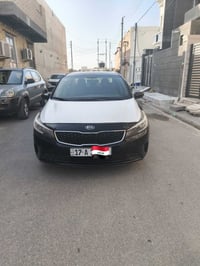 فورتي • ٢٠١٧ • بدون ضرر داخلي