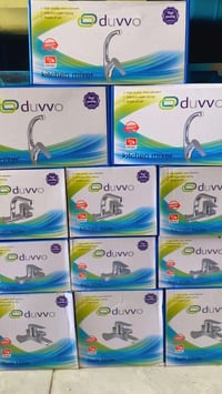 خلاط الديڤو • خلاط حمام • كويريش