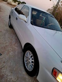 اكرسته • ١٩٩٥ • ٢٥٠٠