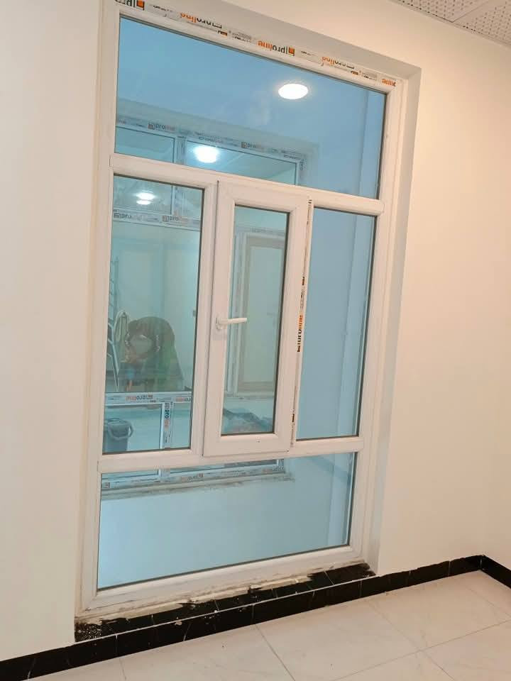 (بسم الله) جهز بيتك ويا معمل ومعرض Pvc حيدر
#ابواب_وشبابيك #pvc 🇹🇷

اهم مميزاته 🚫 عازل صوت
ومانع دخول التربه والحشرات

سعر المتر الشبابيك الأبيض 40 
سعر الأبواب الأبيض 140 الف
سعر الشبابيك اللوان المتر 65 الف
( صاجي - اسود - شمباني) 🇹🇷
سعر البواب اللوان لستندر 190 الف


**إذا كنت صاحب هذا الإعلان وتريد حذفه لأي سبب، رجاءا أرسل رسالة إلى الدعم الفني**