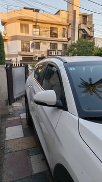توسان ٢٠ نظيفه جدا ماشيه ٦٠كم باسمي المواصفات معروفه 📞 ٠٧٩٠١٥٢٦٨٦٢ رقم...
