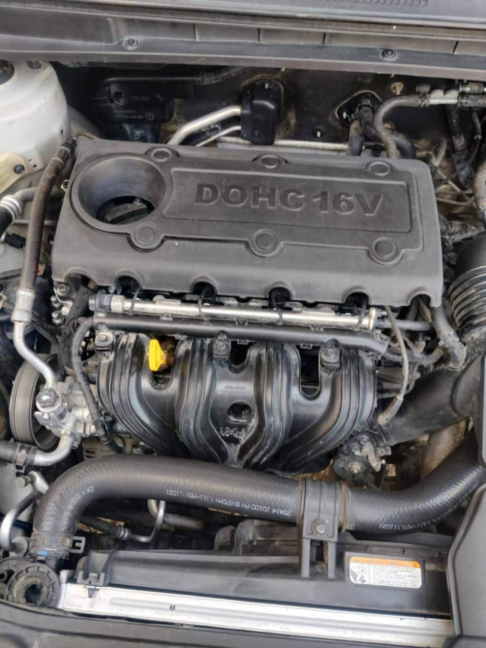 السلام عليكم 
كيا كارنز خليجي فول مواصفات موديل 12 محرك دوش 2000 رقم بغداد الدولي الجديد السنوية باسمي لغاية 2029 السيارة مكفولة ماعدا بارد بالباب خلف السايق مكان السيارة بغداد 
السعر 128  الشراي يتصل ***********
