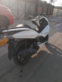 دراجه بي سي اكس جيل لاول كفاله عامه للبيع السعر كلش رخيص مليون ١٠٠