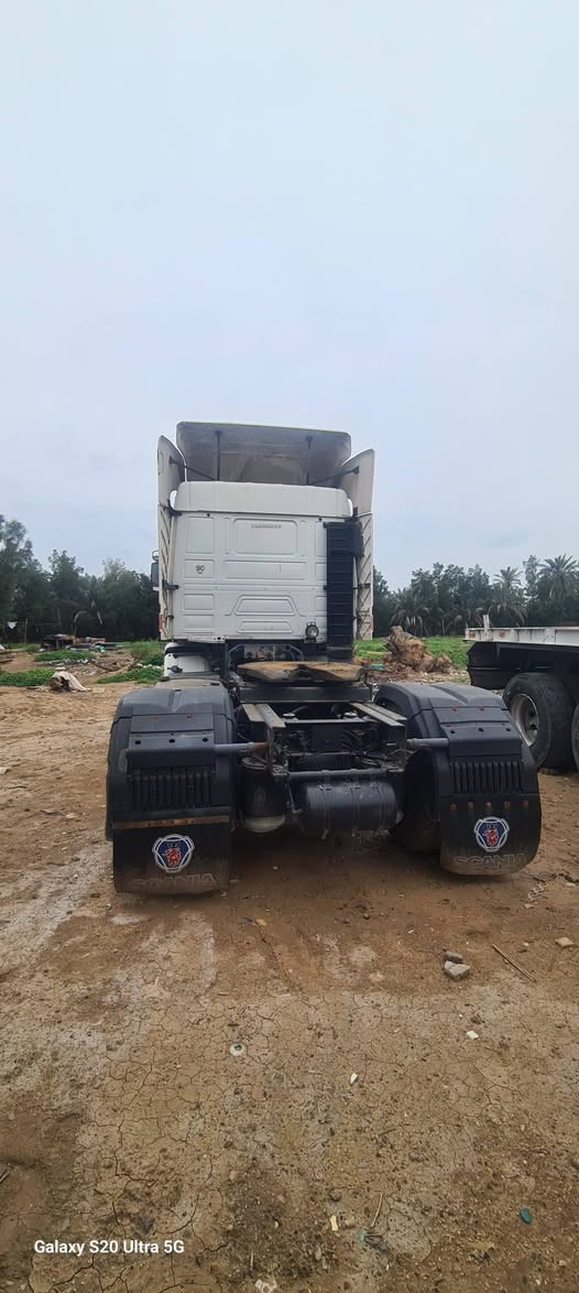 سكانيا للبيع ١١٣بم كهربائي فلات ٣محاور
مع الجناب رقم انبار 
بغدادجرف النداف 
***********
