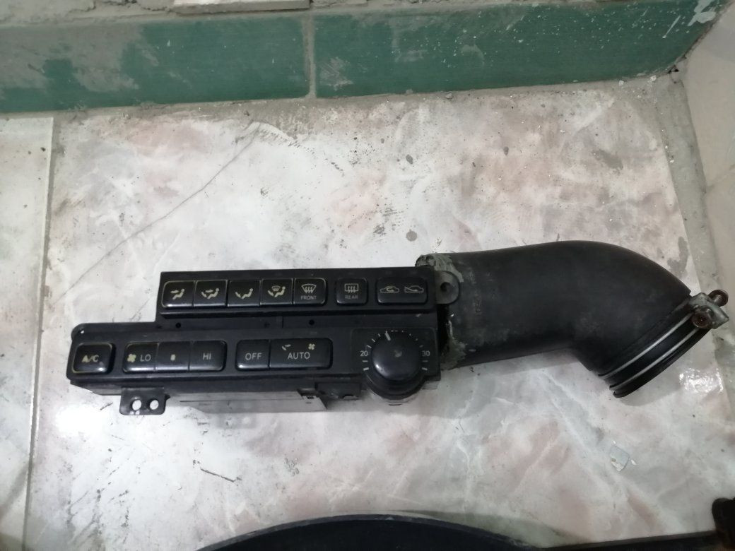 غراض كرستا نفخ ونجي كلهن بلاديات
فقط تحكم التبريد الناصي بي مايشتغل
كلهن رايدهن ب75... مكاني البصرة القديمه


**إذا كنت صاحب هذا الإعلان وتريد حذفه لأي سبب، رجاءا أرسل رسالة إلى الدعم الفني**