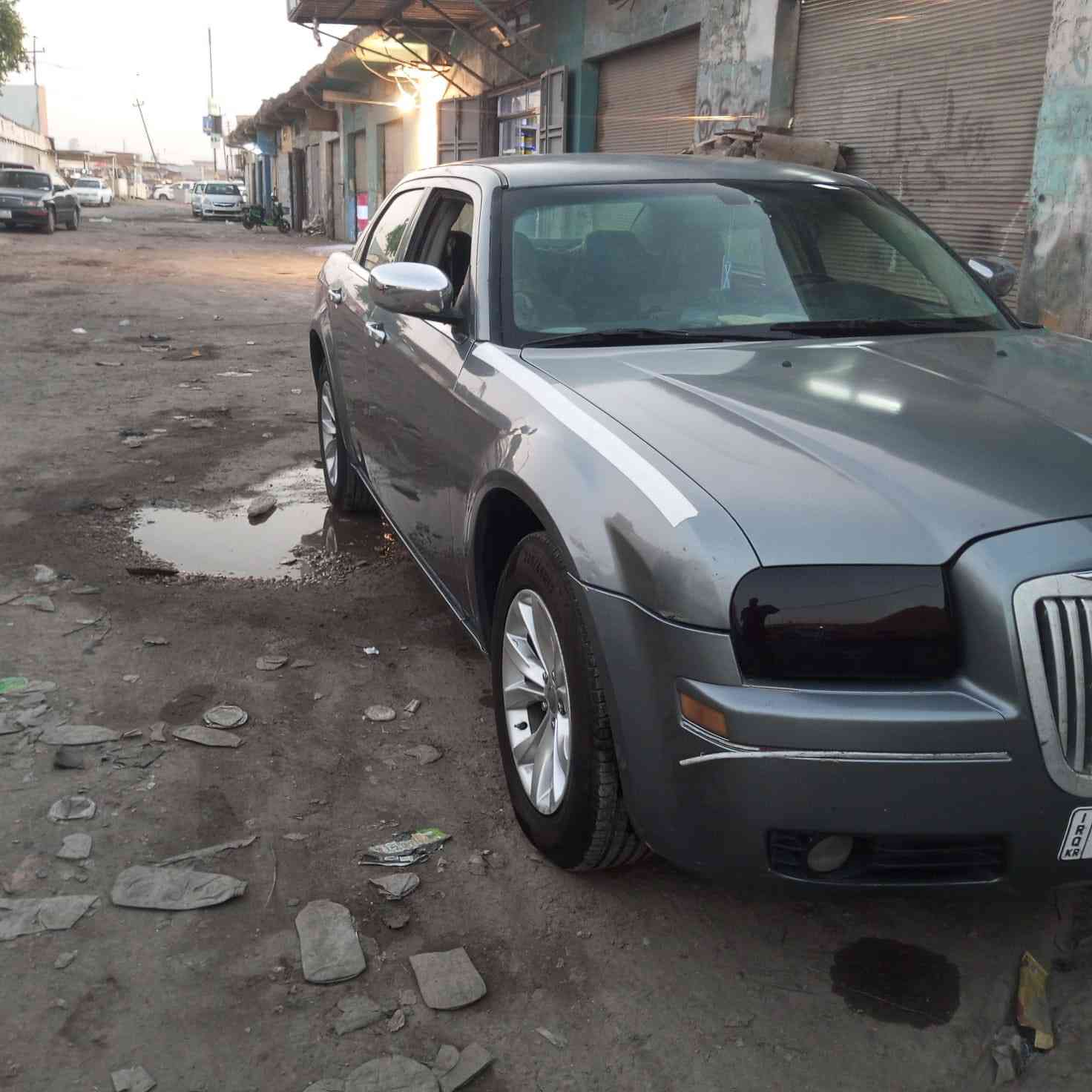 السلام عليكم اوباما ٢٠٠٧ كفاله السياره بسمي هزه وسنويه جديده مكلف باالنشر رقم صاحب السياره***********
