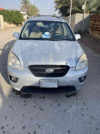 كارينز • ٢٠٠٧ • رقم بصره