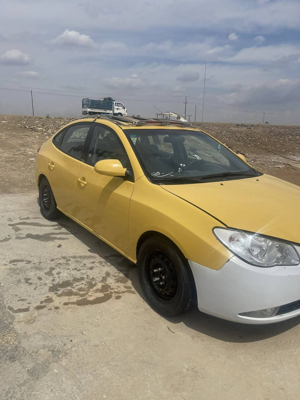 أللهم صلي على محمد وال محمد 
السلام عليكم لانتراا للبيع موديل 2009 فول مواصفات  عده البصمه حادثها زوج جاملغات وبنيد امريكي مكاني كوت مركز المدينه السعر 80 خلي تعليقك حلو يدل على اخلاقك 
***********
