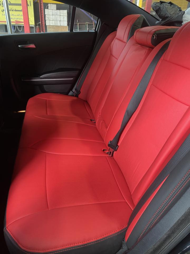 جارجر موديل 2016 
وارد كندي السياره رقم اربيل سنويه منتهي 
السياره كفاله من الحادث يوجد بعض الطخات ماشيه 106
وسونارها موجود بلمنشور 
وسعرها1٧٠ وبيها مجال 
***********
