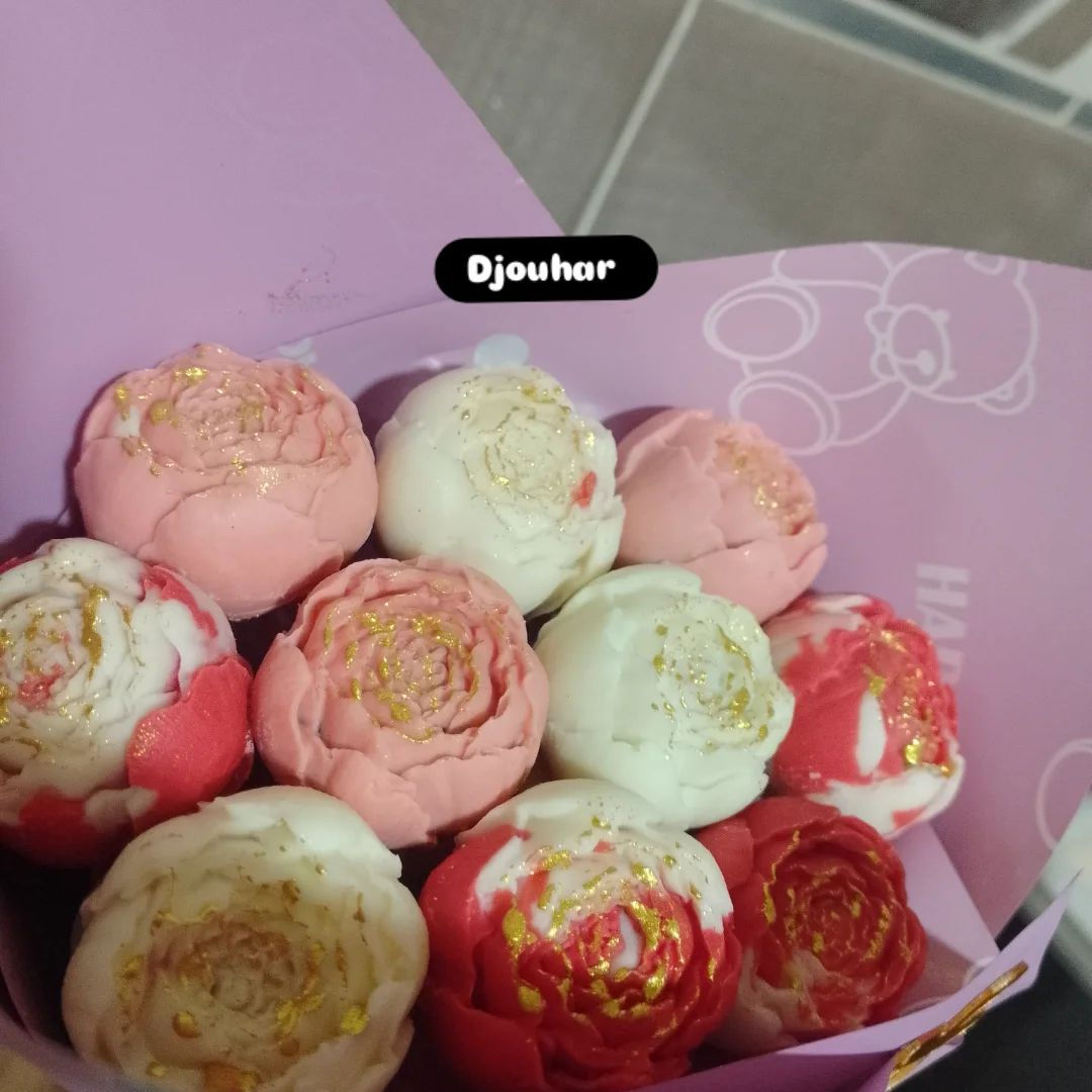 طلبيات مفتوحة 🤩
ساعرو في طلب


**إذا كنت صاحب هذا الإعلان وتريد حذفه لأي سبب، رجاءا أرسل رسالة إلى الدعم الفني**