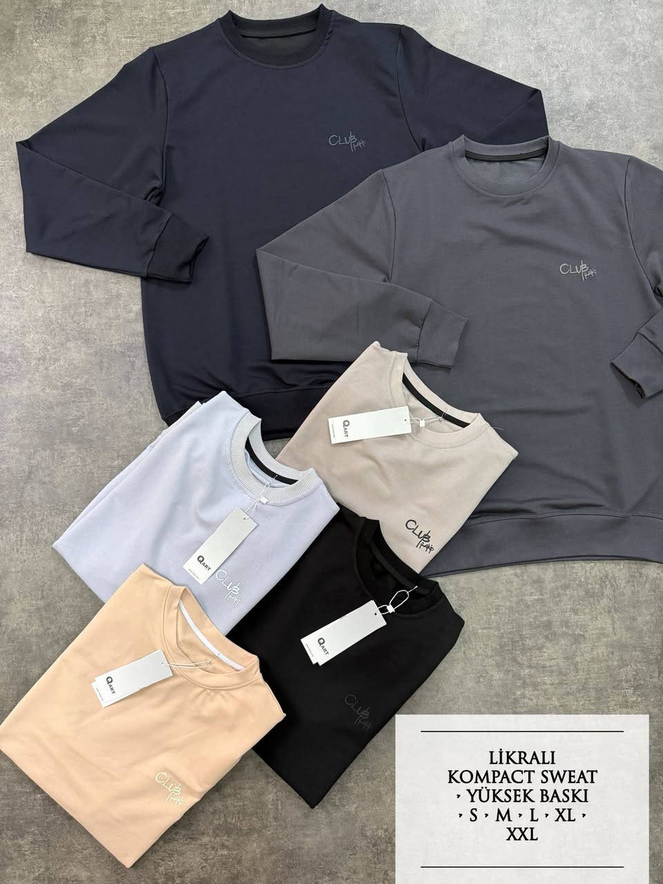 بضاعه رجالي صناعه تركيا توصيل للجميع المحافظات 05359383919


**إذا كنت صاحب هذا الإعلان وتريد حذفه لأي سبب، رجاءا أرسل رسالة إلى الدعم الفني**