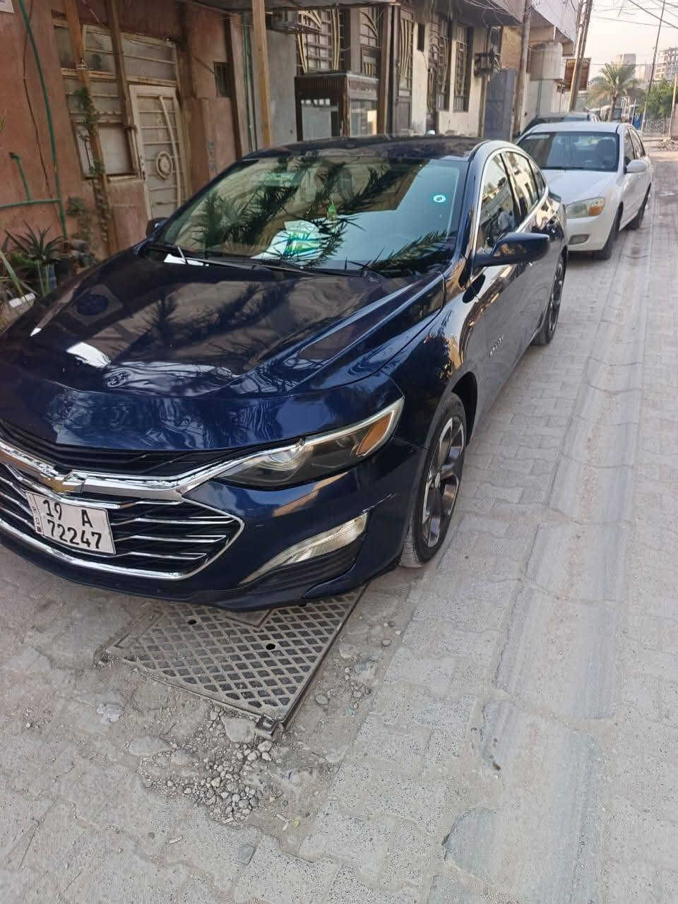 بيع أو مراوس م ٢٢بيهه جاملغ أمامي ومبدل بنيد وبيهه جاملغ خلفي سياره بسمي وكله شغال ومكفول كير مكينه صدر تبريد كله جاهز سعرههه ٩٥


**إذا كنت صاحب هذا الإعلان وتريد حذفه لأي سبب، رجاءا أرسل رسالة إلى الدعم الفني**