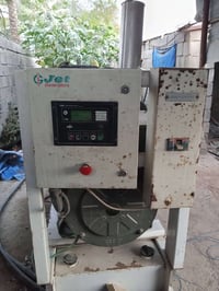 بيركنز • ١٠٠ kVA • منظم جهد AVR