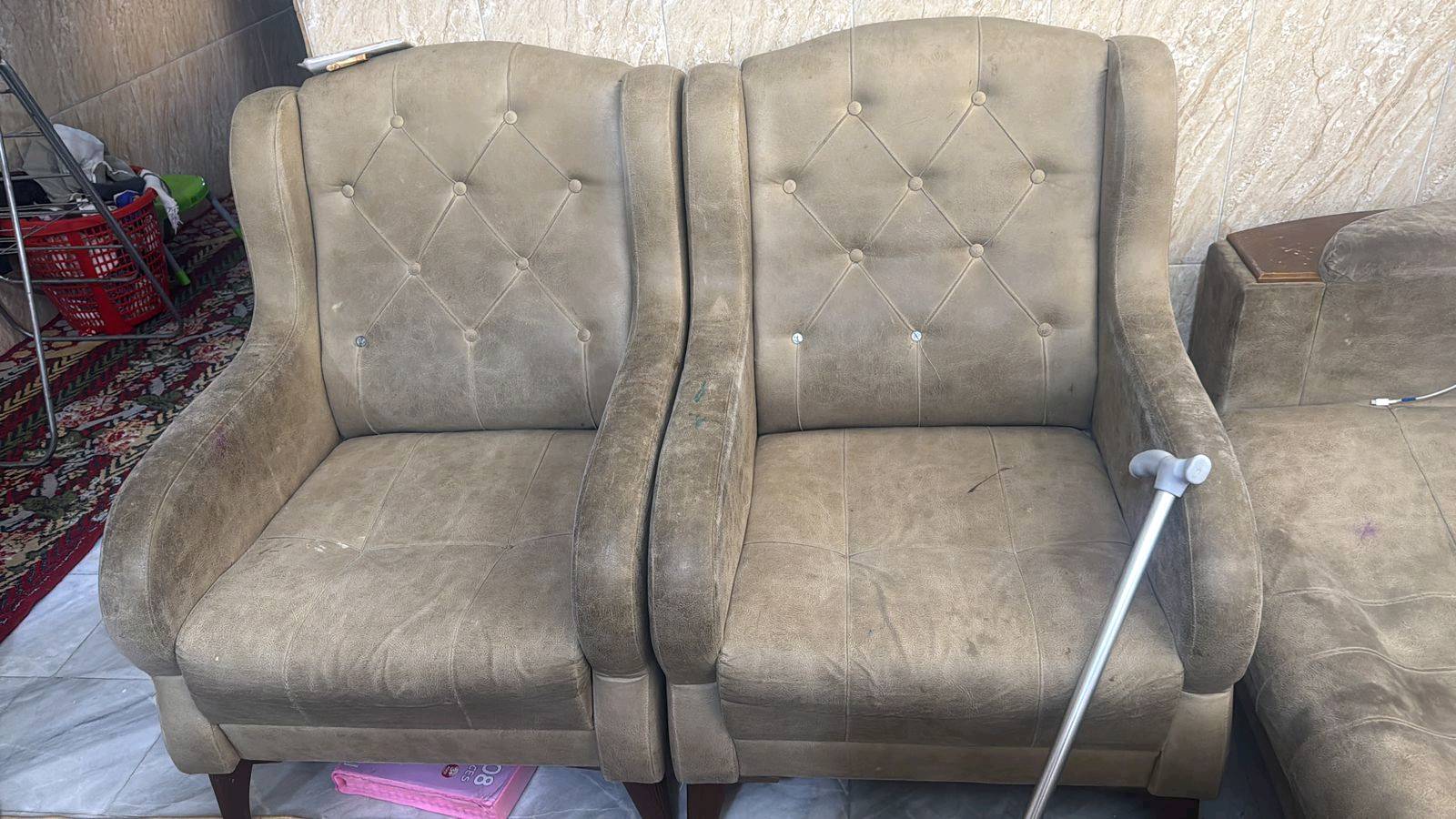 العنوان السيديه
قنفات مستعمل