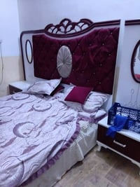 غرفة نوم تركية • جديدة • لقاسم