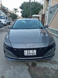 النترا ٢٣ • ٤٥ الف • حادث خفيف