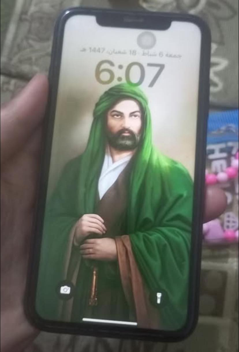 ايفون 11 عادي بطاريه 84 ب250 وبي مجال


**إذا كنت صاحب هذا الإعلان وتريد حذفه لأي سبب، رجاءا أرسل رسالة إلى الدعم الفني**