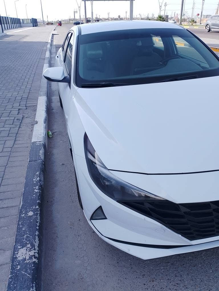 السلام عليكم النترا 23 خليجي محرك 1600 اقساط استقطاع مباشر راعيها بالبصره رقم بغداد راعيها يسوي وكاله بها بعض الملاحظات بالبدي طخات خفيفه ماشيه 163 القبله حي القائم واتساب 
*********** البصرة, العراق
