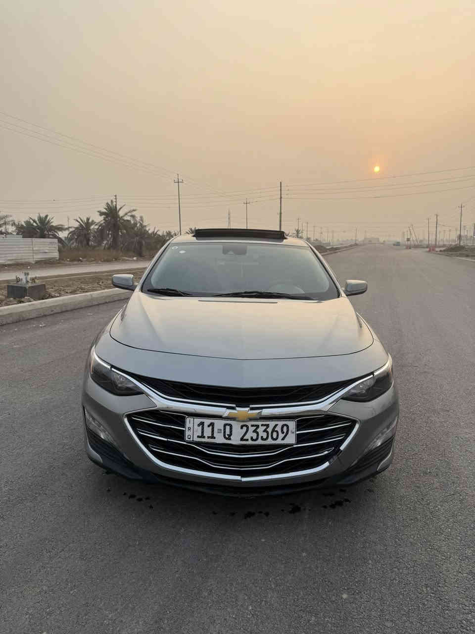 للبيع فقط ماليبو 2023 معوقين

مواصفات  LT2 بصمة بانوراما فتحة سقف 

‏‎الضرر //  موضح بلصور

 بجم كبس

رقم بغداد 

‏‎المواصفات 

‏‎ بصمه ابواب + جنطه

‏‎محرك 1500 توربو 

‏‎مانع انزلاق

‏‎تشغيل عن بعد 

‏‎لدات اماميه نهاري 

‏‎كشنات تدفئه + كهرباء 

‏‎تبريد مناخين منفصل SYNC

‏‎تبريد قطعتين امامي خلفي 

‏‎شاشه كبيره تدعم  Android Auto/car play

‏‎خرائط Gps

‏‎كامره خلفيه 

‏‎كروز مثبت سرعه

تحديد مسار

‏‎شاشة ضبط واعطال بل دشبول

‏‎منافذ USP/ 12V /Tip C

‏‎مانع انزلاق 

‏‎ساس اطارات

‏‎دسك/ Abs

‏‎

‏‎مكاني الطوبجي 
***********
