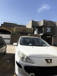 بيجو 307 • ٢٠٠٦ • سنوية لحد ٢٠٣٠