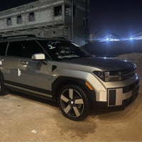 سنتافي • ٢٠٢٤ • حادث بسيط