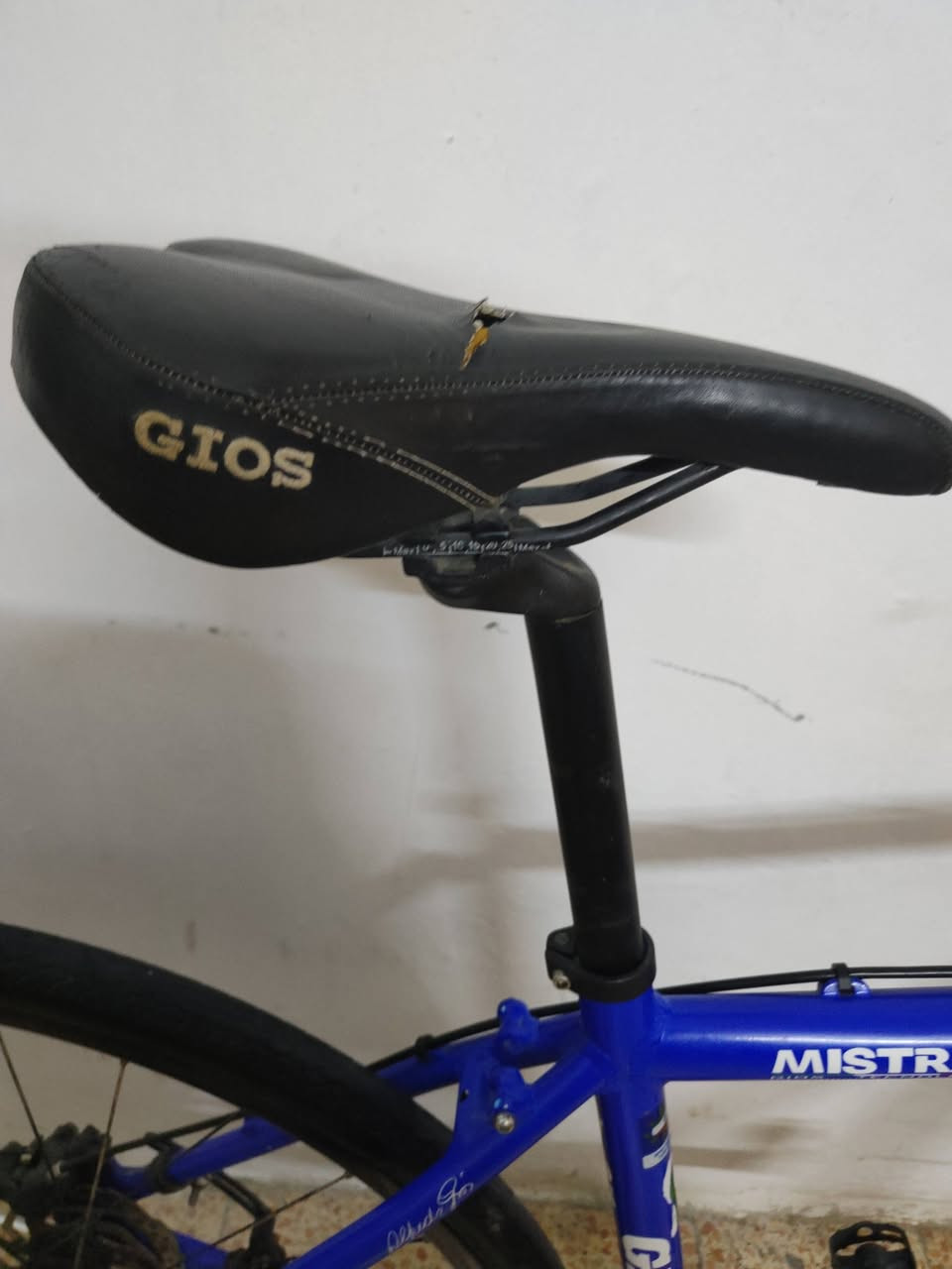 بايسكل ماركه جيوس 700/28    صناعه ايطالي حديث
بريكات هايدروليك دهن مكينه 8/3 دسكات
لون مميز نظيف كلش
كامل اي نقص مابي كله مطابق ختم واحد سستم التوس

السعر   280 الف  مكاني بغداد الجديدة توصيل ماعندي


**إذا كنت صاحب هذا الإعلان وتريد حذفه لأي سبب، رجاءا أرسل رسالة إلى الدعم الفني**