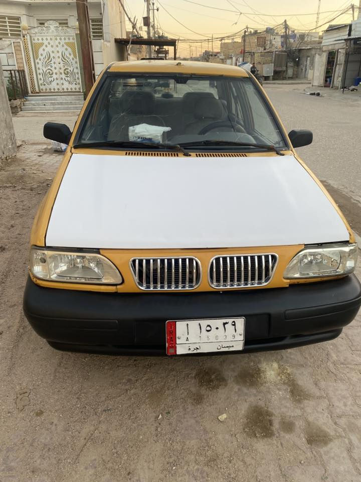 سلام عليكم سايبه م12 مكفوله مكينه كير سنويه ل2028 ب18 بيها مجال للشراي ***********
